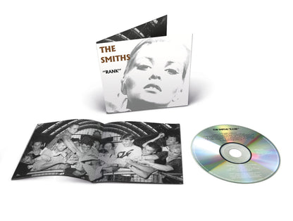 Rank [CD]