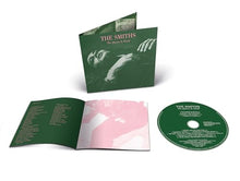 The Queen Is Dead [CD]