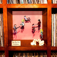 The Smittens - City Rock Dove [Vinilo]