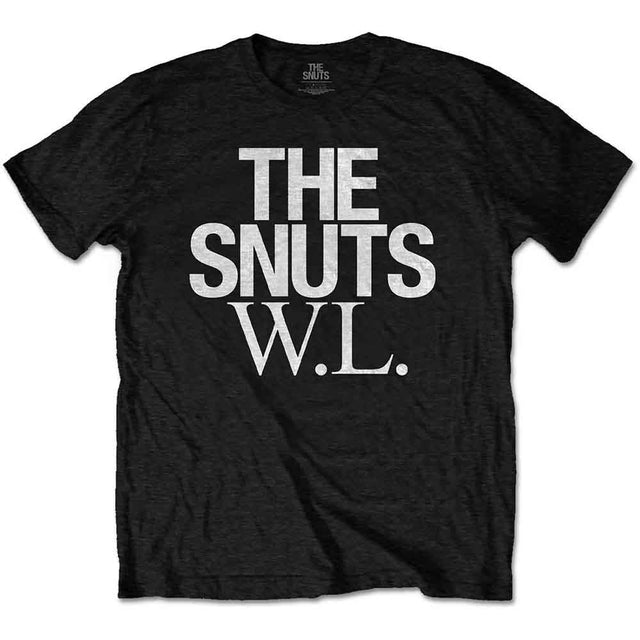 The Snuts - Álbum [Camiseta]