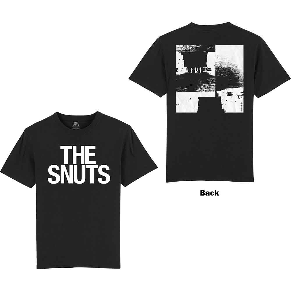 The Snuts Collage [T-Shirt]