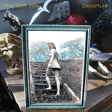 Departure [Vinyl]