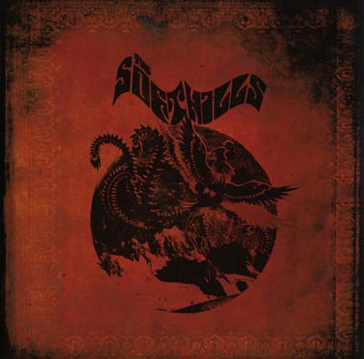 THE SOFT HILLS - The Bird Is Coming Down To Earth [CD]