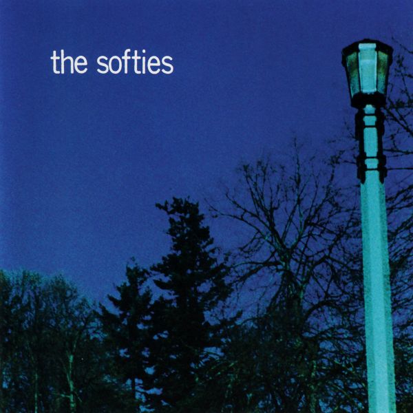 Los Softies - EP Los Softies [CD]