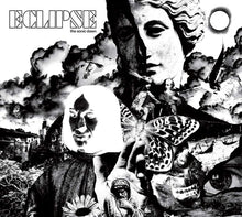 THE SONIC DAWN - Eclipse [Vinyl]