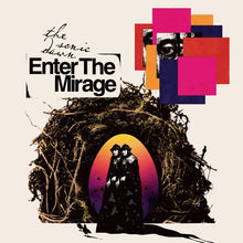 THE SONIC DAWN - Enter the Mirage [CD]