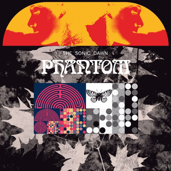 Phantom [CD]