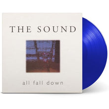 All Fall Down [Vinyl]