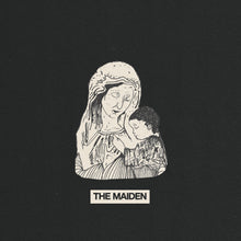 The Maiden (Bone Vinyl) [Vinyl]
