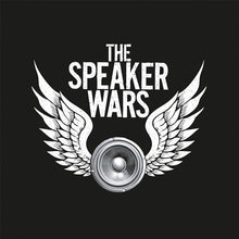 The Speaker Wars [Vinyl]
