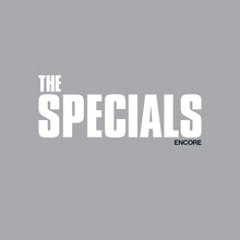 The Specials - Encore (40th Anniversary Edition, Red Vinyl) [Import] (2 Lp's) [Vinyl]