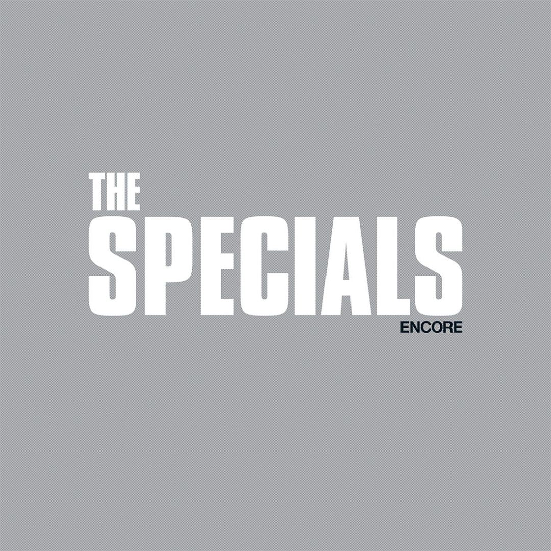 The Specials - Encore (40th Anniversary Edition, Red Vinyl) [Import] (2 Lp's) [Vinyl]