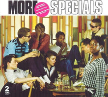 The Specials - More Specials (Reedición) [Vinilo]