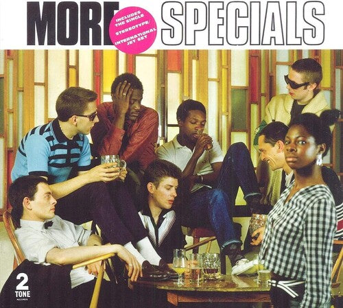 The Specials - More Specials (Reedición) [Vinilo]