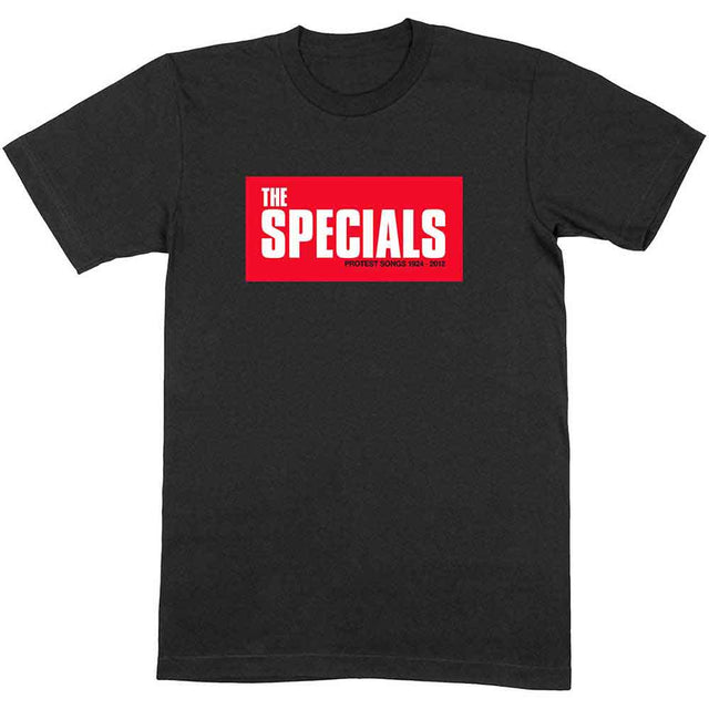 The Specials - Protest Songs [T-Shirt]