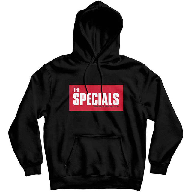 The Specials - Protest Songs [Sweatshirt]