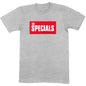 The Specials Protest Songs [T-Shirt]