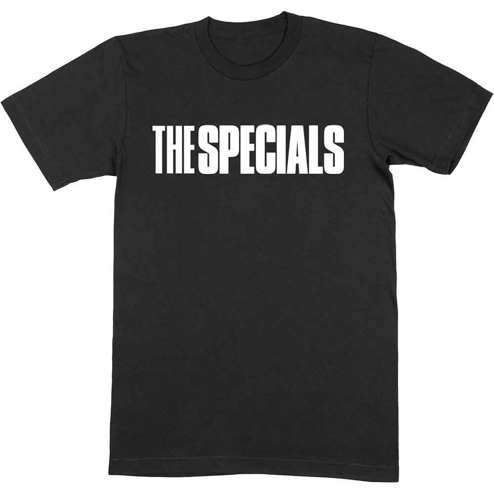 The Specials Solid Logo [T-Shirt]