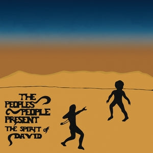 The Spirit Of David [Vinyl]