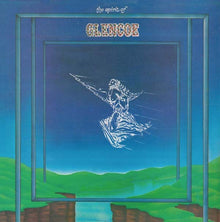 The Spirit of Glencoe [CD]