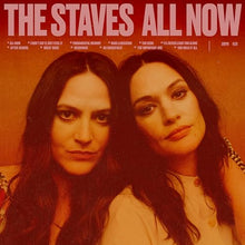 All Now [Vinyl]