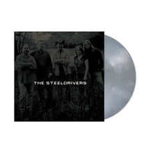 The Steeldrivers (Anniversary Edition) [Silver Lp] [Vinyl]