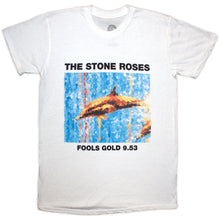 The Stone Roses Fools Gold [T-Shirt]
