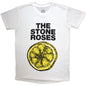 The Stone Roses Lemon 1989 Tour [T-Shirt]