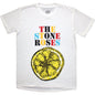 The Stone Roses Lemon Multicolour [T-Shirt]