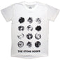The Stone Roses Lemons Grid [T-Shirt]