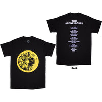 The Stone Roses Tour 2016 [T-Shirt]