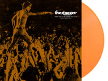 The Stooges - Keep Me Safe, Keep Me Sane: temas raros de 1972 (vinilo de color naranja) [vinilo]