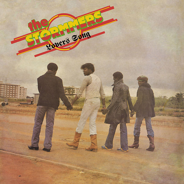 Lovers Song [CD]