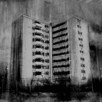 Watching Dead Empires in Decay [CD]