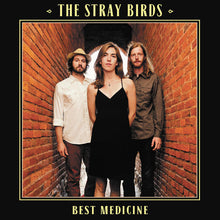 Best Medicine [CD]