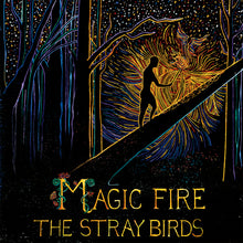 Magic Fire [Vinyl] - Paladin Vinyl