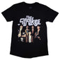 The Strokes Band Photo [T-Shirt]