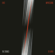 First Impressions of Earth (Limited) [White Vinyl] [Vinyl]