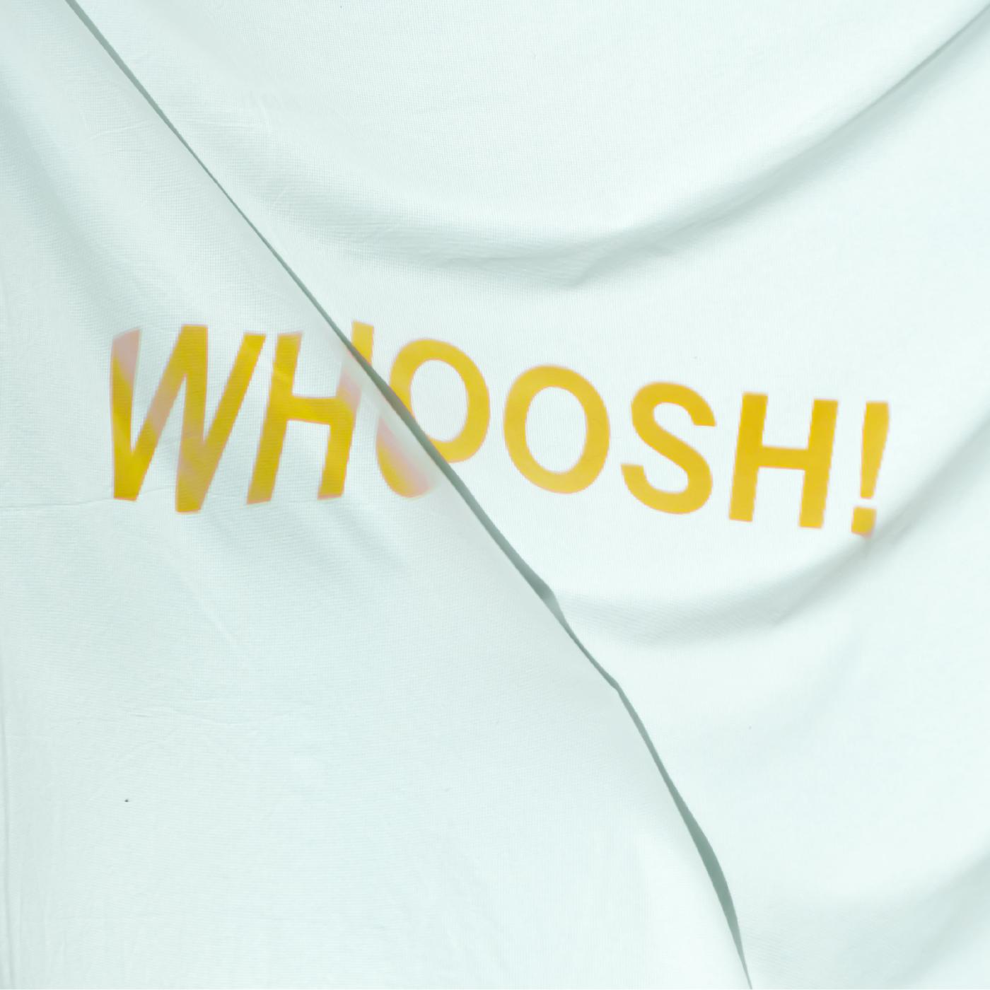 WHOOSH [CD]