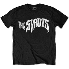 The Struts 2018 Tour Logo [T-Shirt]