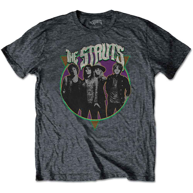 The Struts - Standing [T-Shirt]