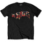 The Struts Union Jack Logo [T-Shirt]