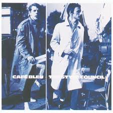 Cafe Bleu (Special Edition) [3LP] [Vinyl]