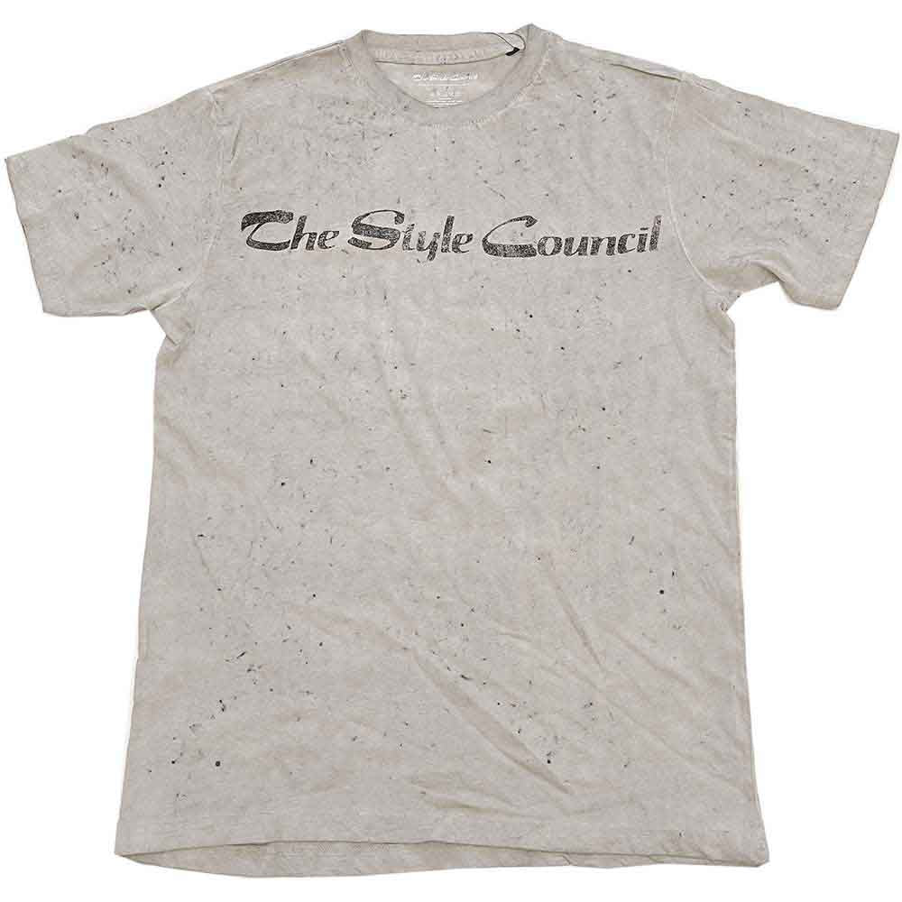 The Style Council - Logo [T-Shirt]