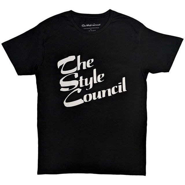 The Style Council - Stacked Logo [T-Shirt]