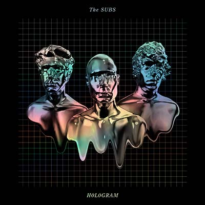 THE SUBS - Hologram [CD]