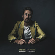 The Suitcase Junket - Perro malo, Trampoline [Vinilo]