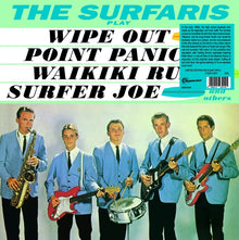 The Surfaris - Play [Vinyl]