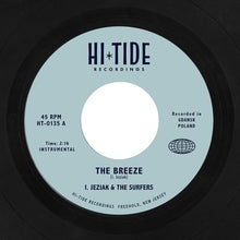 The Breeze / Free As The Ocean 7" [Vinyl]