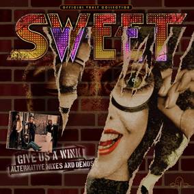 The Sweet - Give Us A Wink (Alternative Mixes) (RSD11.25.22) [Vinyl]